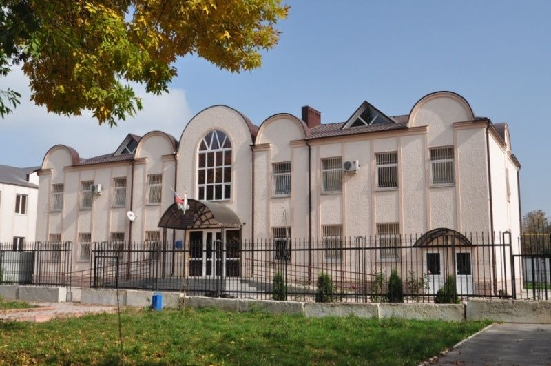 Объявление: «Малгобекский городской прокурор проведет выездной прием граждан в здании Фонда «Защитники Отечества».