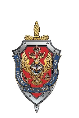 Пресс-релиз от УФСБ.
