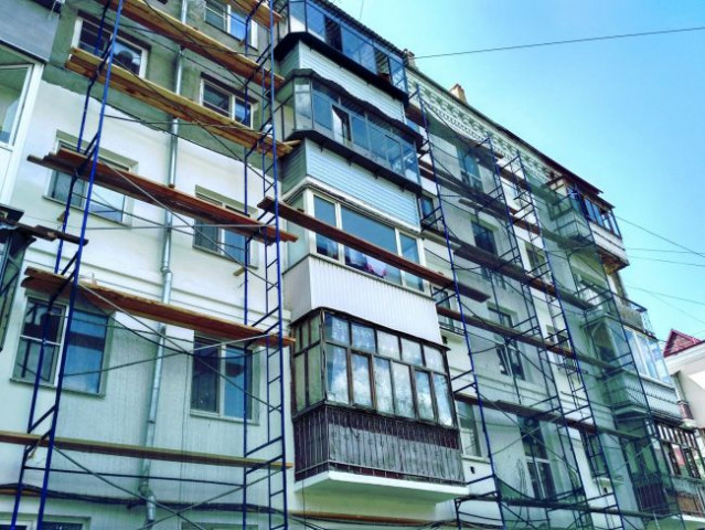 Взнос на капитальный ремонт и из чего он складывается?.