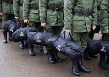 26 апреля планируется отправка первых призывников из Ингушетии на военную службу.