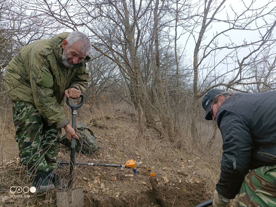 Весенние поисковые работы в Республике Ингушетия продолжатся до 18 марта текущего года.