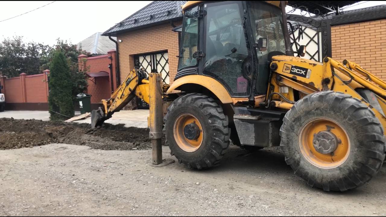 Национальный проект «Жилье и городская среда» продолжает свою реализацию на территории Малгобека.