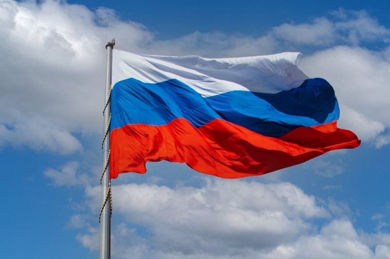 Сегодня, 22 августа, Россия отмечает День Государственного флага Российской Федерации. Сегодня, 22 августа, Россия отмечает День Государственного флага Российской Федерации.