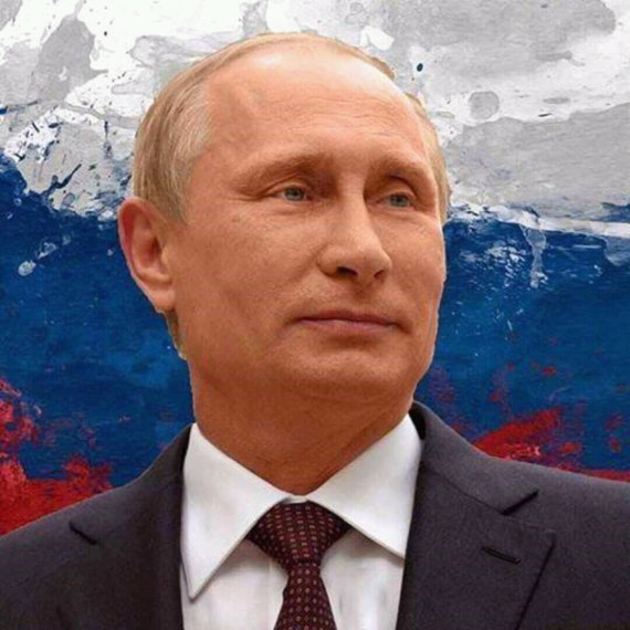 Сегодня Президент нашей огромной и многонациональной страны отмечает день рождения. Сегодня Президент нашей огромной и многонациональной страны отмечает день рождения.