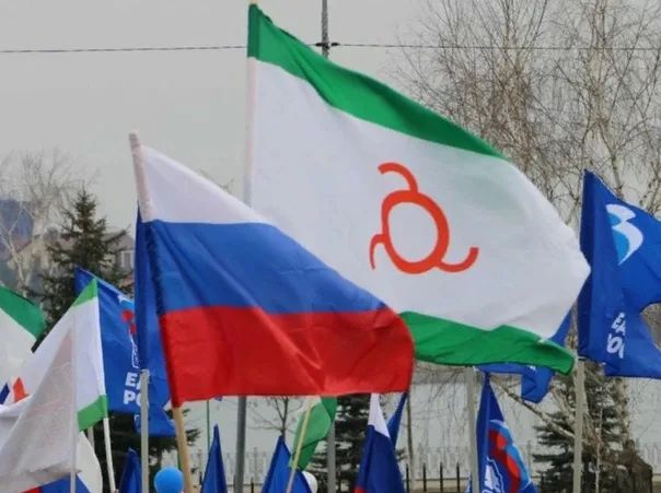 Обращение Главы г.Малгобек М.Галаева в связи с Днем единения Ингушетии с Россией. Обращение Главы г.Малгобек М.Галаева в связи с Днем единения Ингушетии с Россией.