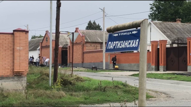 Благоустройство двух общественных территорий по национальному проекту «Жилье и городская среда».. Благоустройство двух общественных территорий по национальному проекту «Жилье и городская среда»..
