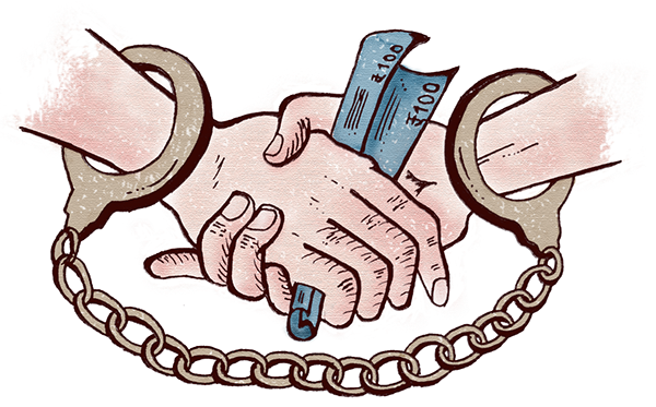За покушение на дачу мелкой взятки местный житель Республики Ингушетия предстанет перед судом. За покушение на дачу мелкой взятки местный житель Республики Ингушетия предстанет перед судом.