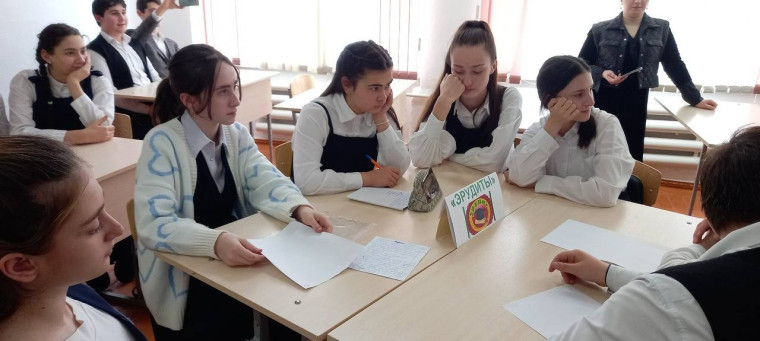 В ГБОУ «СОШ №20 г. Малгобек» проведели единые уроки по изучению истории Конституции РИ. В ГБОУ «СОШ №20 г. Малгобек» проведели единые уроки по изучению истории Конституции РИ.